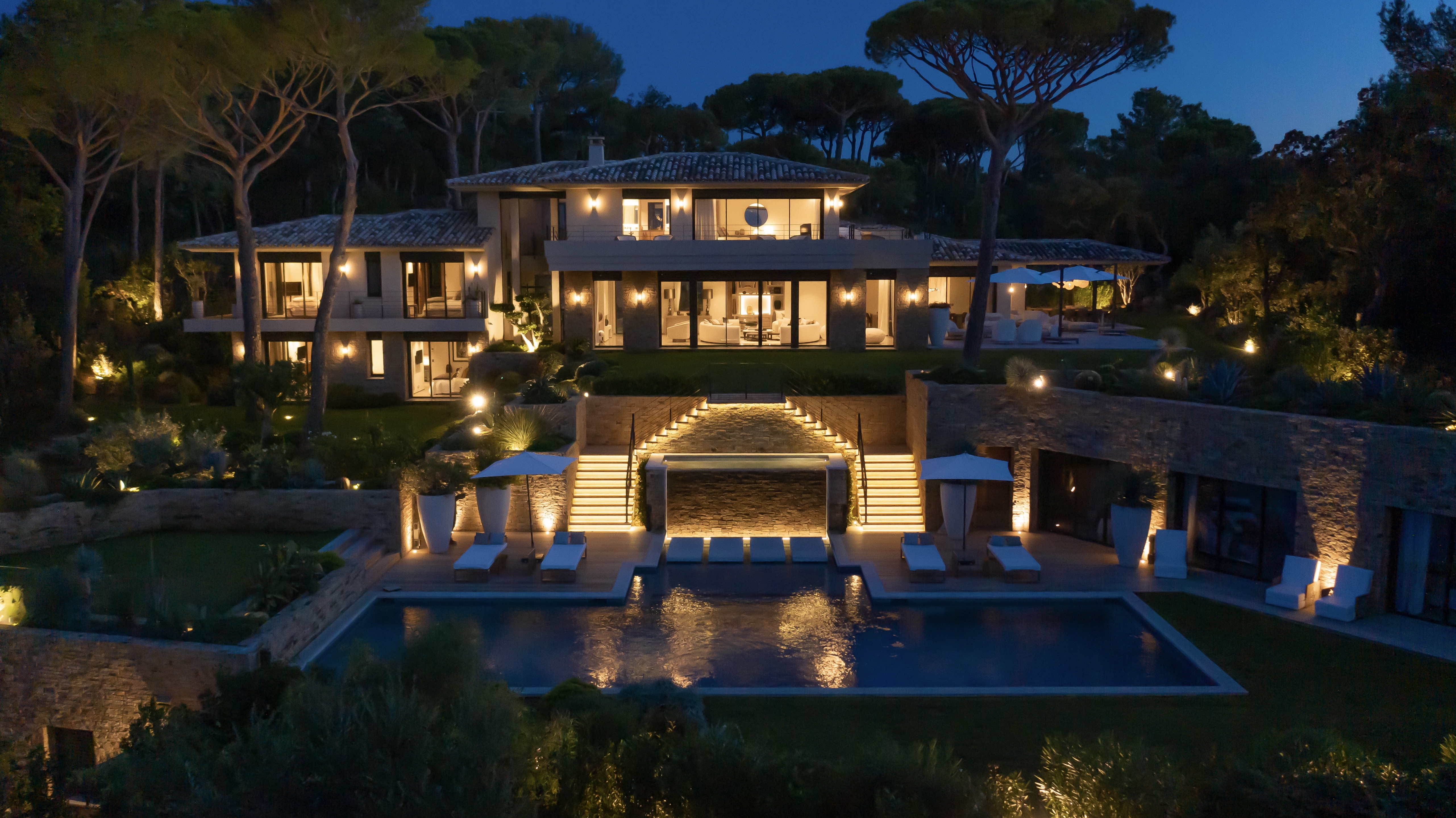 Villa Le Capon — 3